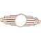 Ekena Millwork Elizabeth Wood Fretwork Prcd Ceiling Medallion, Cherry, 26"W x 13"H x 7 1/8"IW x 12 3/8"IH x 3/8"T CMWP26X13X0375EBCH - alternate 5